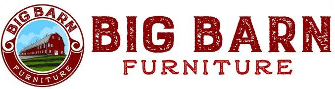 Header Logo Big Barn Furniture