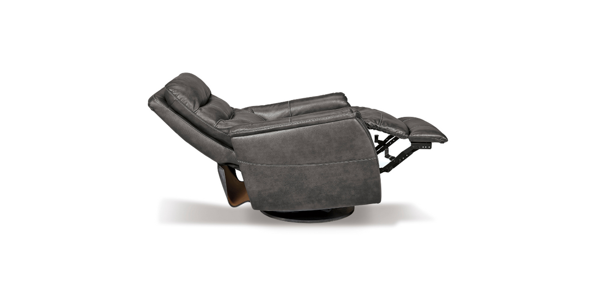Understanding the Differences Between a Glider and Rocker Recliner Wh