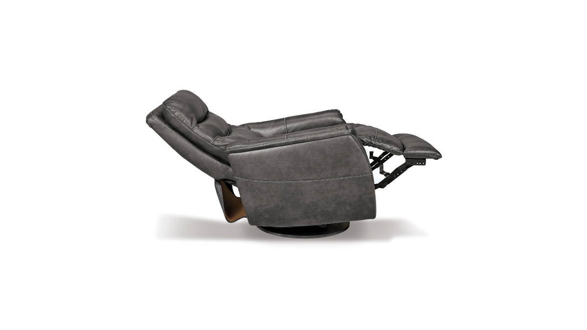 Understanding the Differences Between a Glider and Rocker Recliner Wh