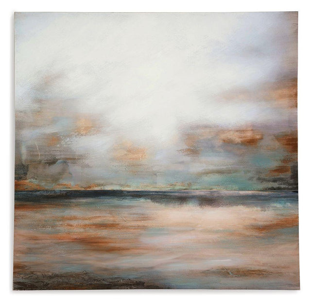 Ashley Weatheridge Wall Art - Multi