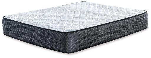 Ashley Limited Edition Firm Full Mattress - White