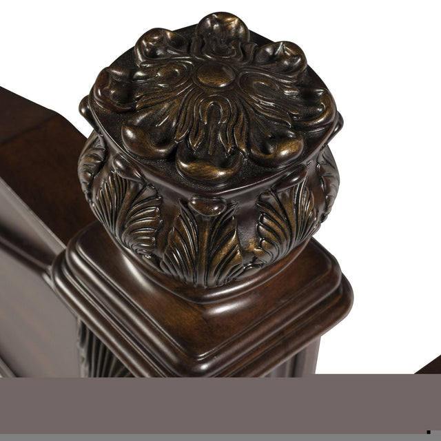 Parker House Easton - Zero Gravity Power Reclining Tilt Console Loveseat P3 - Steamboat Quartz