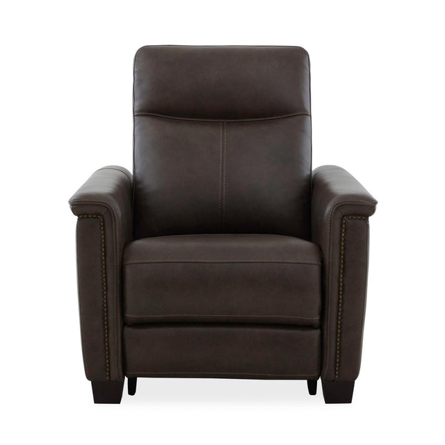 Liberty Furniture Crawford - Recliner P3 - Finch Cacao