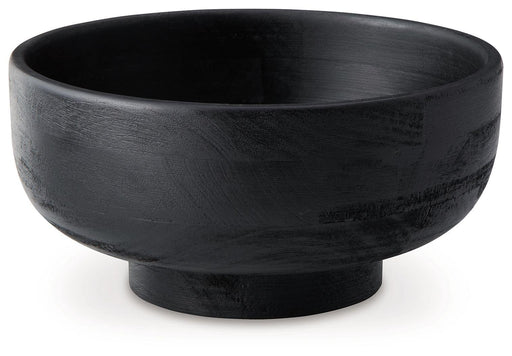 Ashley Brynnington Bowl - Black