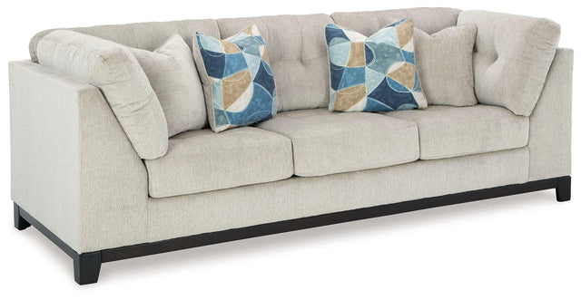 Ashley Maxon Place Sofa - Stone