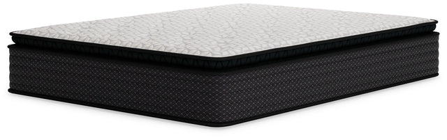 Ashley Limited Edition PT Full Mattress - White