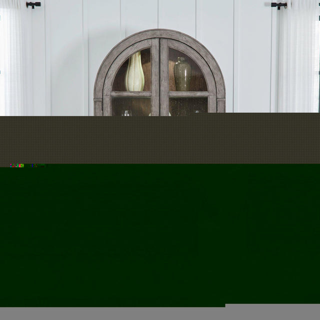 Liberty Furniture Modern Play - Queen Panel Bed - White