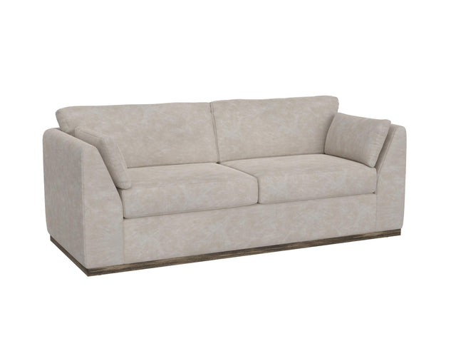 International Furniture Direct Vallarta - Sofa - Oyster