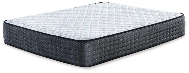 Ashley Limited Edition Firm King Mattress - White
