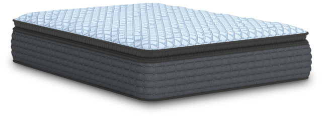 Ashley Destin Cove PT California King Mattress - Blue