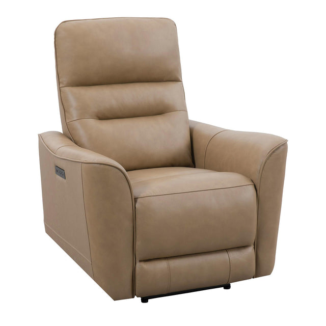 Parker House Taylor - Power Zero Gravity Recliner - Brazilian Cappuccino