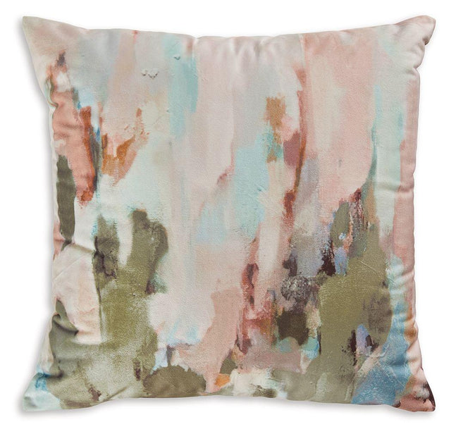 Ashley Lauretwood Pillow - Multi
