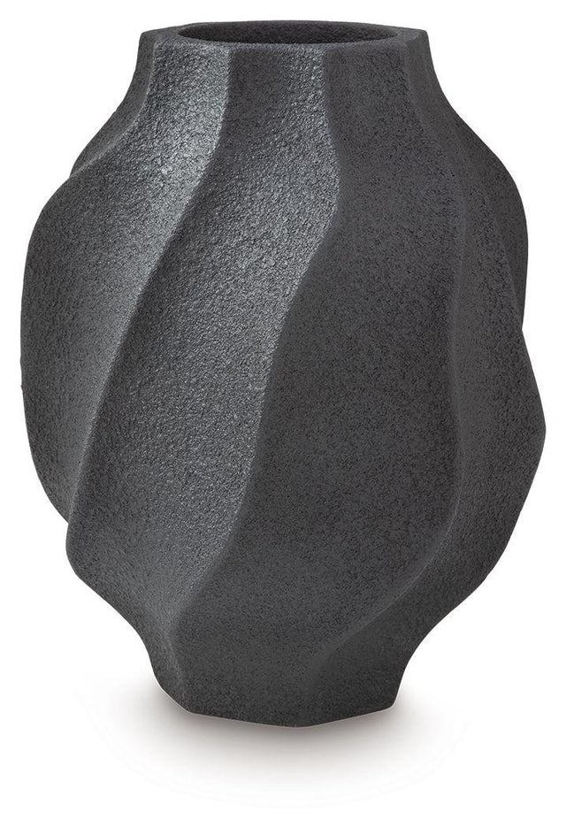 Ashley Judworth Vase - Black