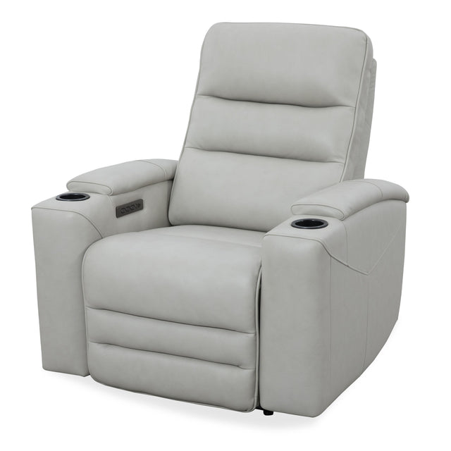 Parker House Nexus - Power Zero Gravity Recliner - Stone