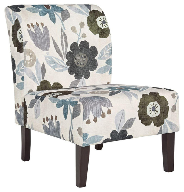 Ashley Triptis Accent Chair - Multi