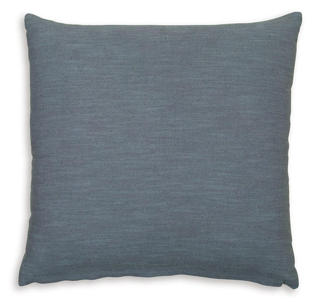 Ashley Thaneville Pillow (4/CS) - Blue