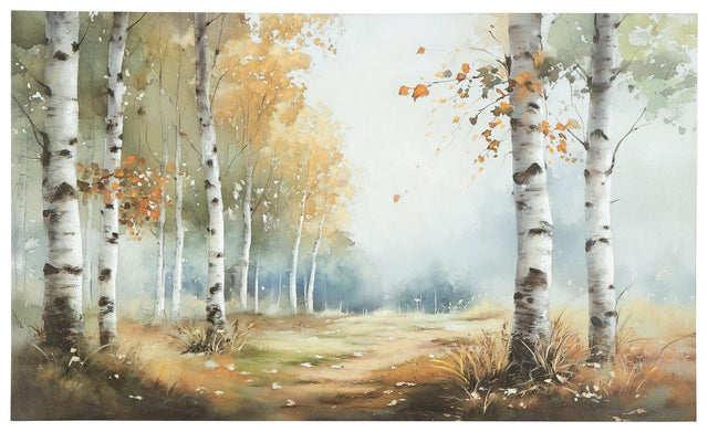 Ashley Leithan Wall Art - Multi