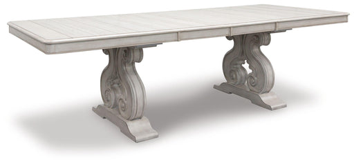 Ashley Arlendyne - Antique White - Dining Extension Table