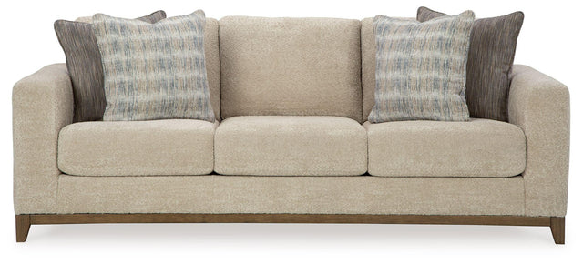 Ashley Parklynn Sofa - Desert