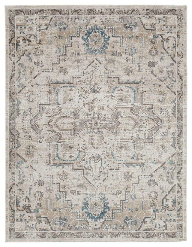 Ashley Barkham Medium Rug - Multi