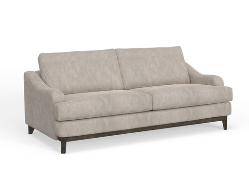 International Furniture Direct Alfa - Sofa - Marfil