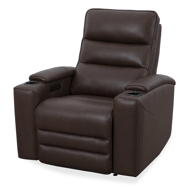 Parker House Nexus - Power Zero Gravity Recliner - Autumn Umber