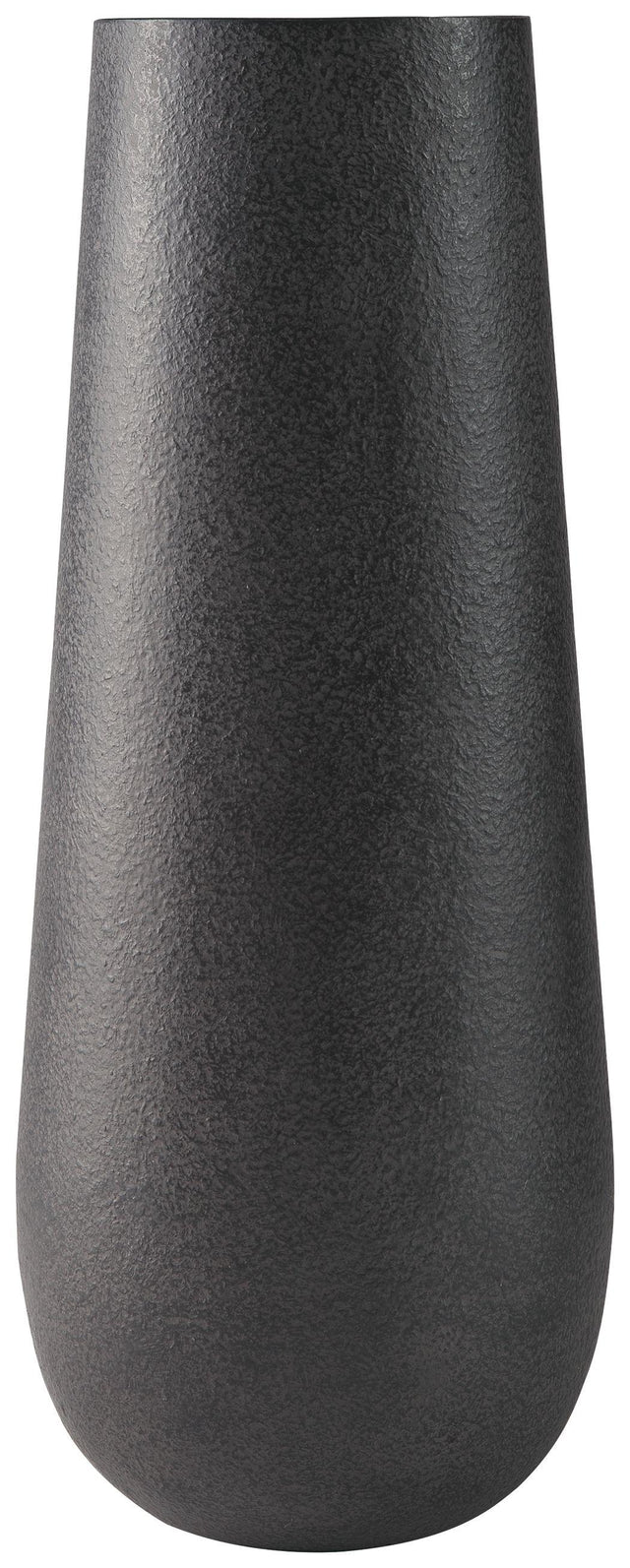 Ashley Fynn Vase - Antique Brown