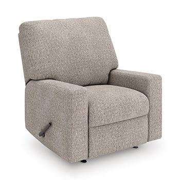 Ashley Seyler Lane Rocker Recliner - Hemp