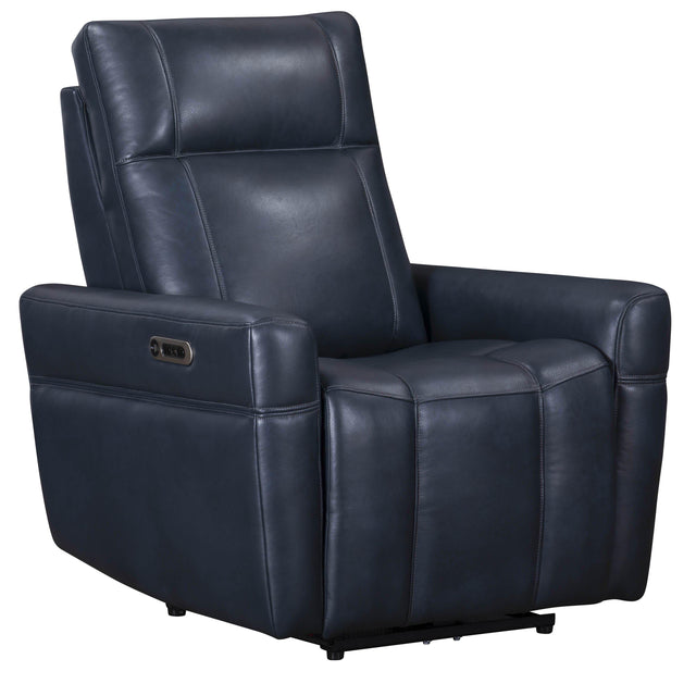 Parker House Bradford - Power Zero Gravity Recliner - Steamboat Marine