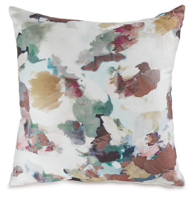Ashley Herston Pillow - Multi