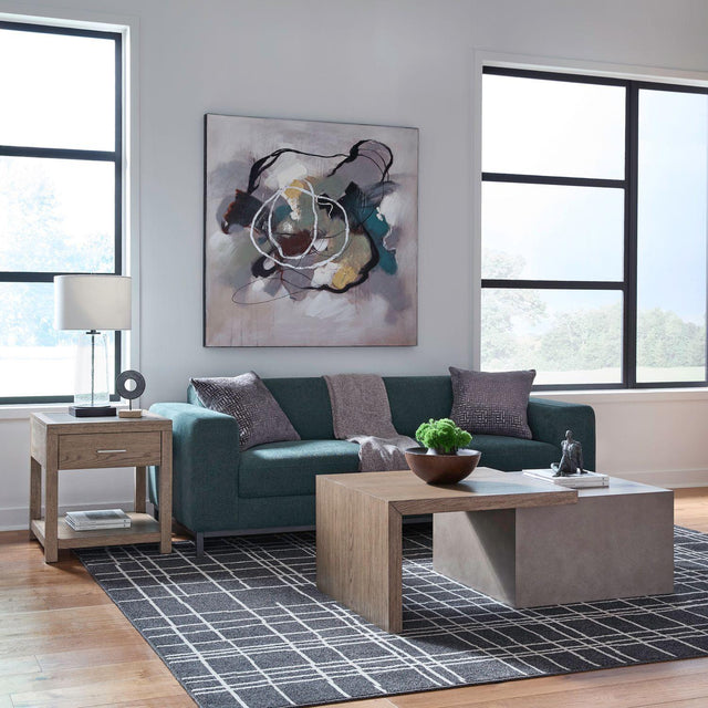 Liberty Furniture Corso - 3 Piece Set - Brown