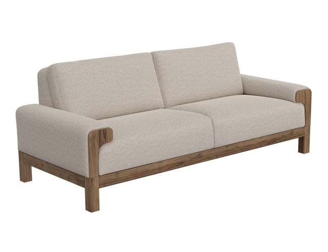 International Furniture Direct Sedona - Sofa - Beige