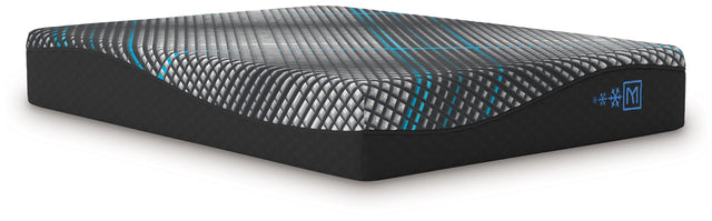 Ashley Millennium 2.0 Foam 12 Inch King Mattress - Black