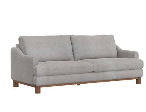 International Furniture Direct Olimpia - Sofa - Agreeable Gray