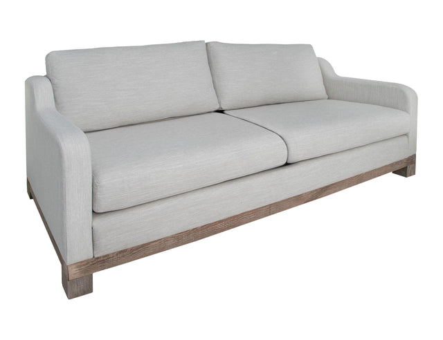 International Furniture Direct Samba - Sofa - Beige