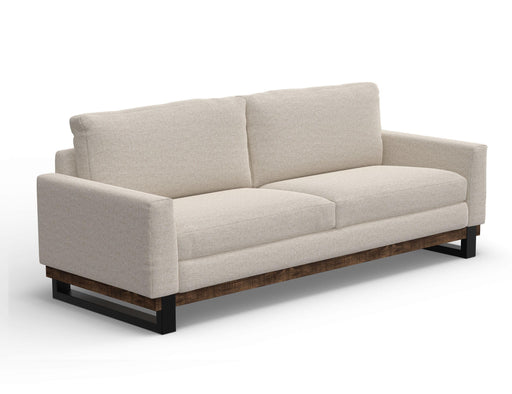 International Furniture Direct Blackburn - Sofa - Agreeable Gray