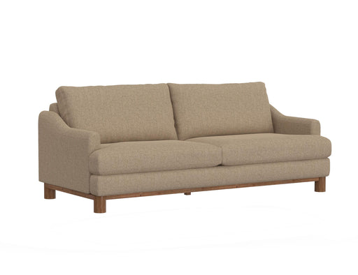 International Furniture Direct Olimpia - Sofa - Brown Camel