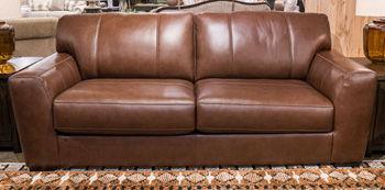 Ashley Brogliano Sofa - Canyon