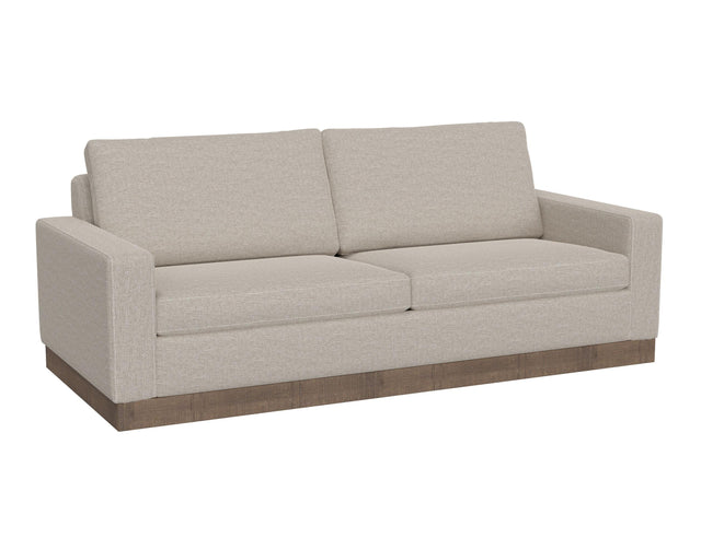 International Furniture Direct Georgia - Sofa - Oyster Beige