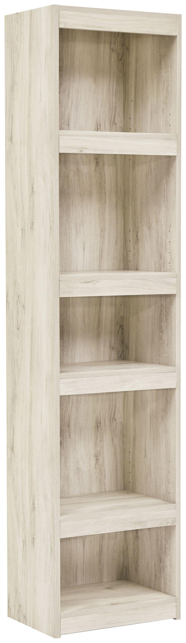 Ashley Bellaby Pier - Whitewash