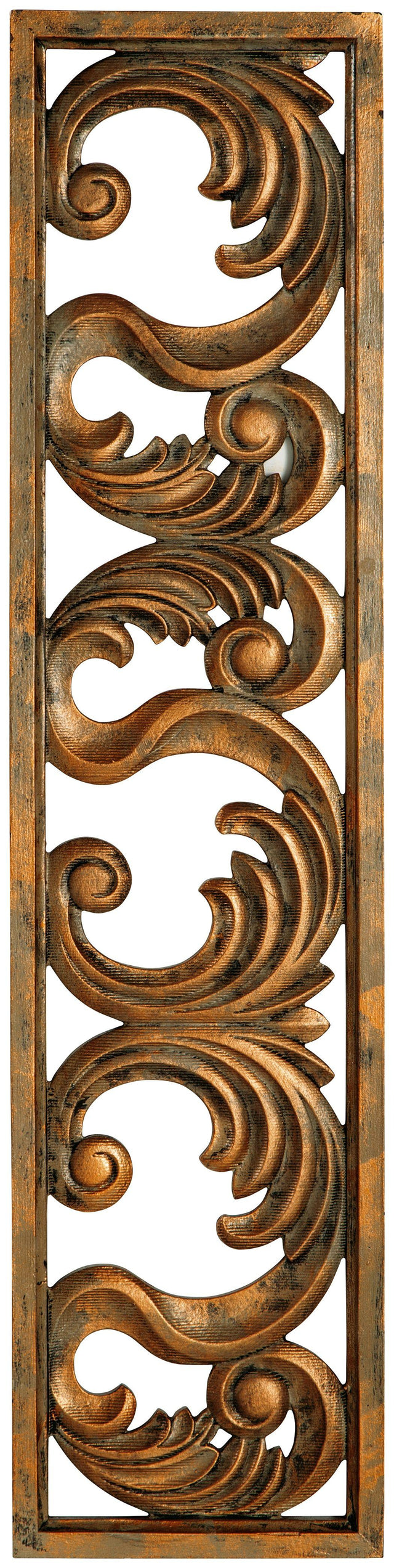 Ashley Candelario Wall Decor - Natural