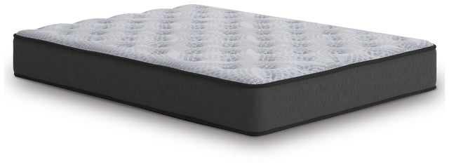 Ashley Comfort Plus King Mattress - Gray