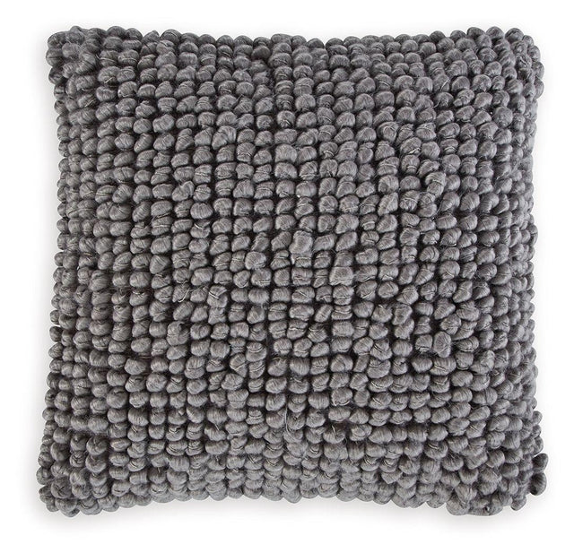 Ashley Aavie Pillow - Gray