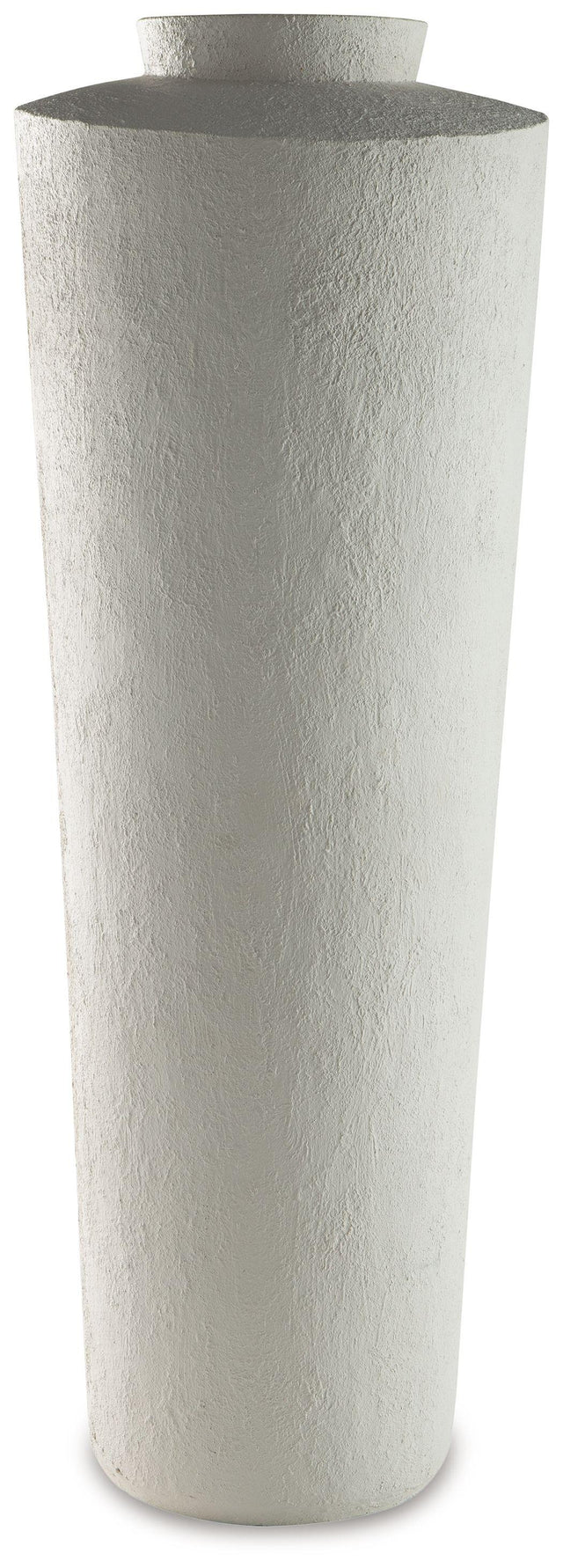 Ashley Flurinworth Vase - Cream