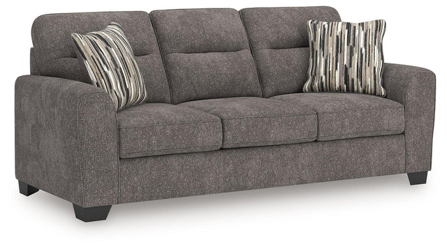 Ashley Olten Sofa - Graphite