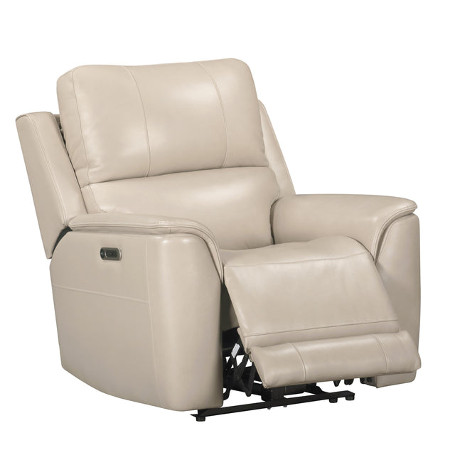 Parker House Easton - Zero Gravity Power Recliner P3 - Steamboat Quartz