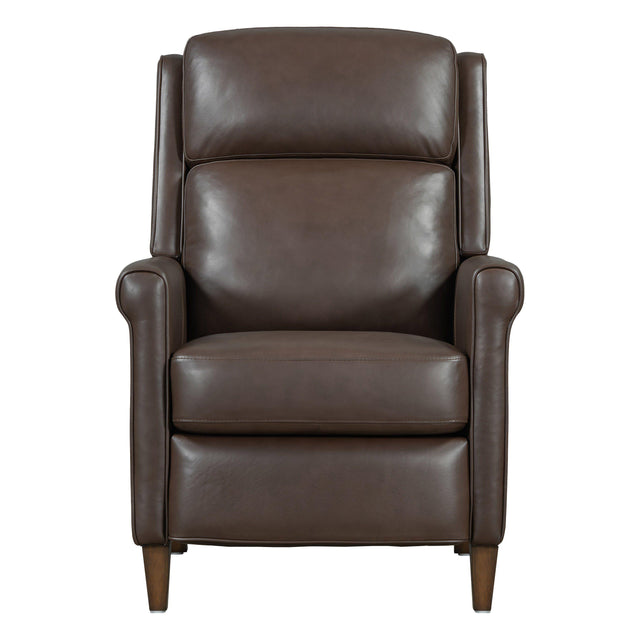 Parker House Northfield - Manual Recliner - Walnut Whirl