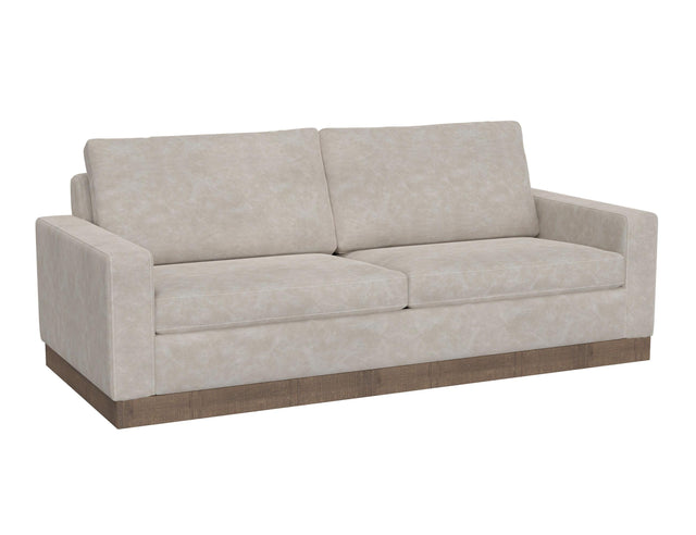 International Furniture Direct Georgia - Sofa - Oyster