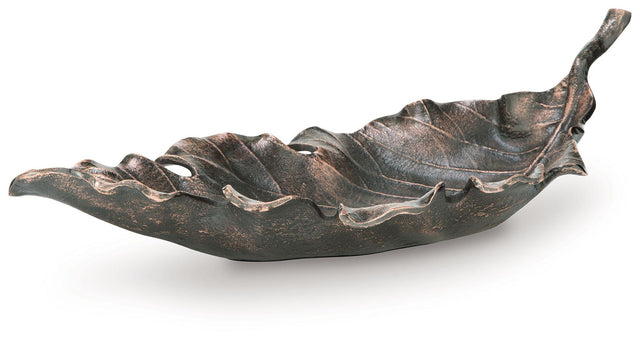 Ashley Avermund Sculpture - Antique Copper Finish