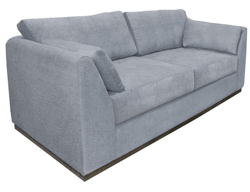 International Furniture Direct Vallarta - Sofa - Light Blue